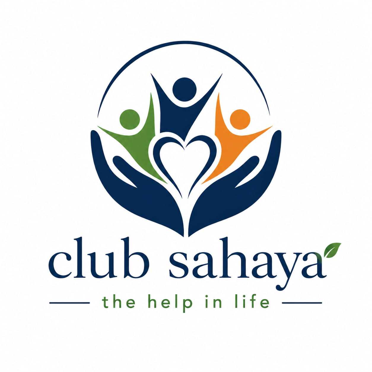Club Sahaya Logo